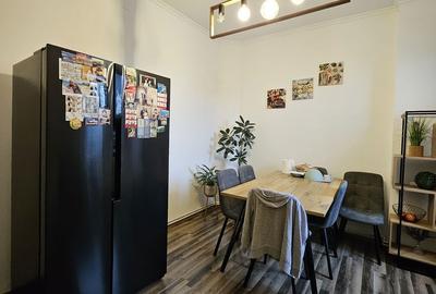 Spațiu comercial, de 170 mp, în Cetății - 1