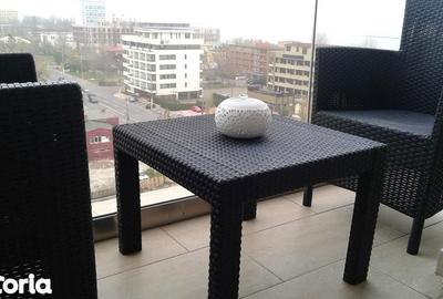 Apartament cu 2 camere în Central - 2
