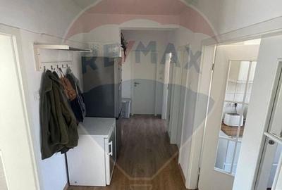 Apartament 4 camere, de inchiriat- Grigorescu - 3