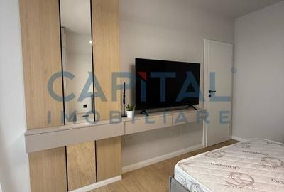 Comision 0%! Apartament modern cu 3 camere in Floresti,Aproape de spitalul regio - 10