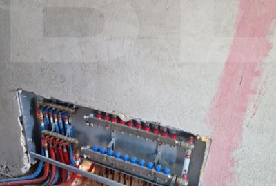 Vand vila in constructie - 4