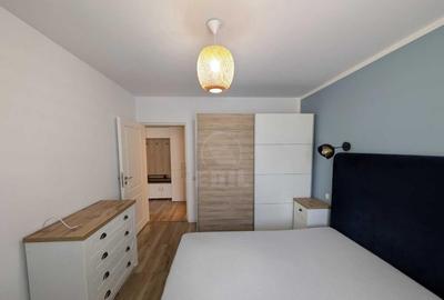 Apartament cu 2 camere semidecomandat în Florești - 2