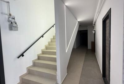 Garsonieră decomandată, mobilată în Militari - 5