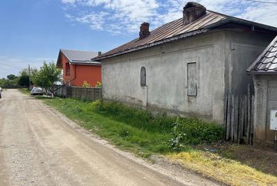 Spațiu comercial, în Coșoveni