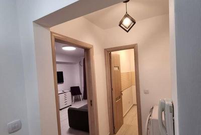 Garsoniera Renovata Mobilata Sector 3 - 3