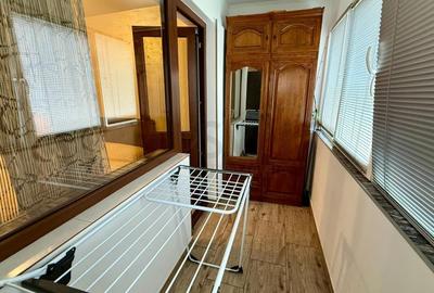 REA1026304 Apartament 3 camere I Lacul Tei I Bloc anvelopat - 6