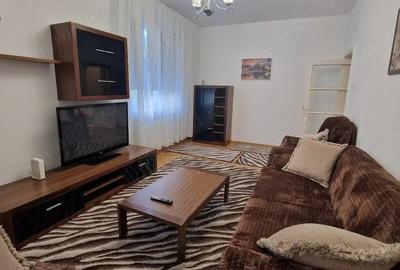 Apartament cu 3 camere de inchiriat-Bucurestii Noi-cu centrala