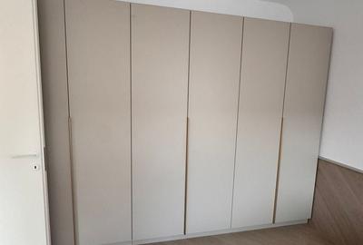 Apartament cu 2 camere decomandat, mobilat în Pipera - 3