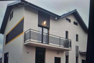 Casa -vila P+1+MANSARDA de vanzare - ALEXANDRIA - 1