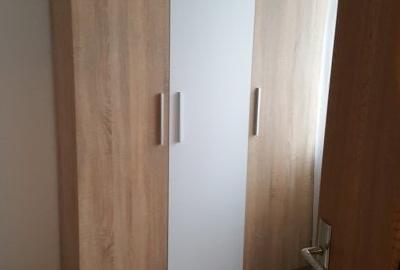 Apartament cu 2 camere semidecomandat în Km 4-5 - 11