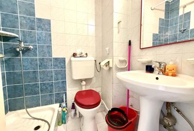 Apartament cu 4 camere semidecomandat în Complex Studențesc - 9