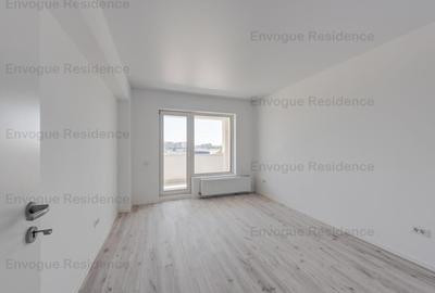 Garsoniera  Auchan - Iuliu Maniu, Envogue Residence - 6