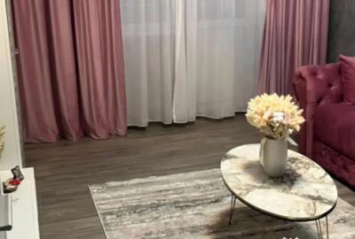 Apartament cu 2 camere decomandat în Central - 2