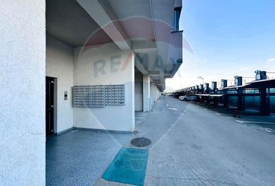 Apartament cu 1 camere decomandat, mobilat în Vest - 16