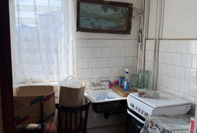 Apartament cu 2 camere decomandat în Central - 1