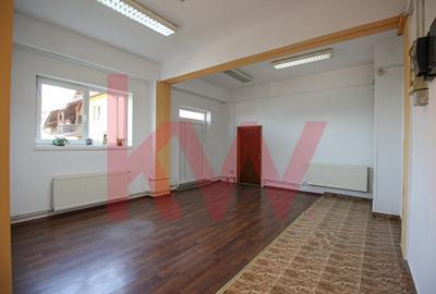 Spatiu comercial, 134 mp utili, central - Lacea - 7
