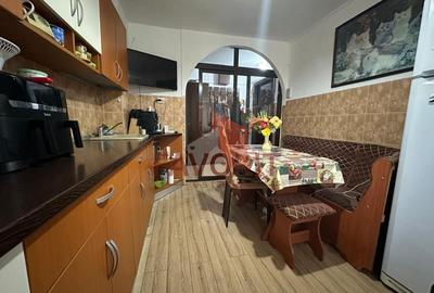 Apartament cu 3 camere decomandat, mobilat în Soarelui - 6