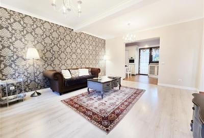 Vila de inchiriat Chiajna - 1