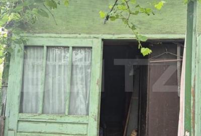 Casa de vanzare in Sancraiul de Mures 1260 mp teren - 10