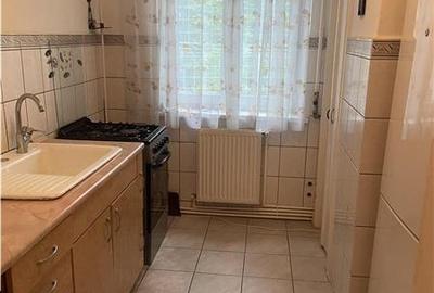 Apartament cu 2 camere nedecomandat, mobilat în Gară - 6