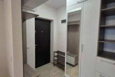 Garsonieră în Central - 5