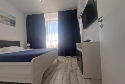 Mamaia Nord- 3 camere, mobilat-utilat, termen lung, parcare - 10