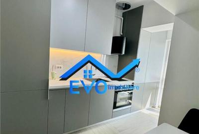 Apartament cu 2 camere, prima , complex Evergreen Towers - 3