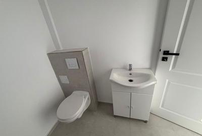 Casă cu 4 camere în Central - 8