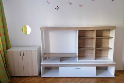 Apartament cu 2 camere semidecomandat în Central - 1