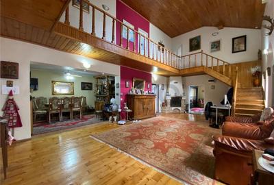 RECO Casa in Velenta curte privata si garaj - 1