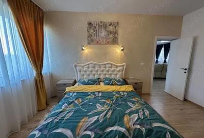 Casă cu 4 camere cu Teren 471 Mp în Sântandrei - 6