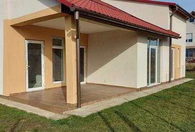 Casă cu 4 camere cu Teren 900 Mp în Central - 3