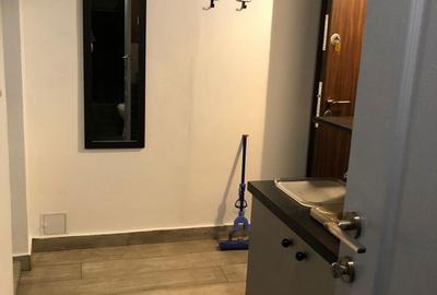 Apartament cu 2 camere în Mănăștur - 8