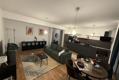 Exclusivitate, Apartament 2 camere, Zona Central, Avram Iancu, Brasov - 10