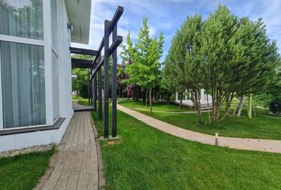 Vila Exclusivista Tartasesti - Mogosoaia - 14