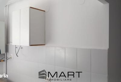 Apartament cu 2 camere decomandat în Hipodrom 2 - 3