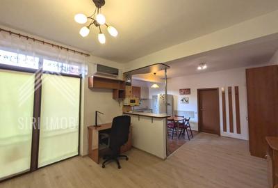 Apartament spatios cu o camera in Zorilor Apartament spatios cu o camera in Zorilor - 2