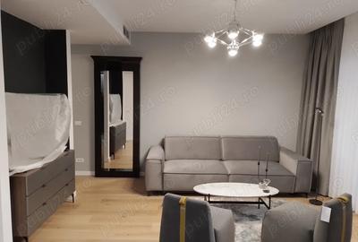 Inchiriez apartanent 2 camere , Staulesti , sector 1 - 2