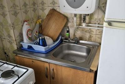 Apartament cu 2 camere în Uric