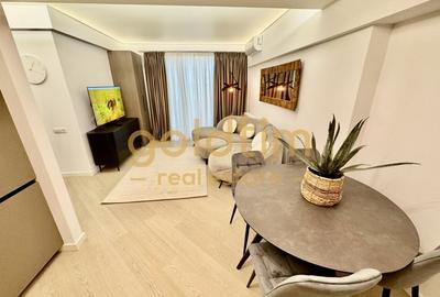 Apartament cu 3 camere decomandat, mobilat în Pipera - 2