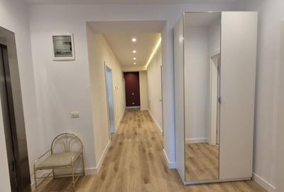 Duplex cu 12 camere cu Canalizare în Băneasa - 24