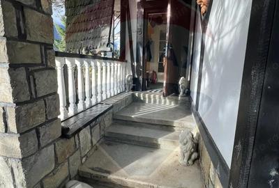 Casă cu 6 camere cu Teren 544 Mp în Cantacuzino - 2