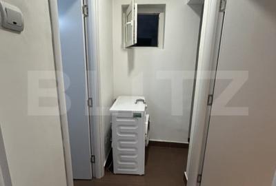 Apartament cu 2 camere de vanzare, 46 mp - bloc Perla, Șoseaua Ștefan cel Mare - 9