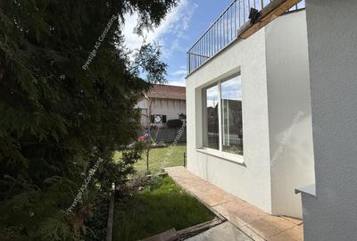 Casă individuală cu 6 camere cu Canalizare în Girocului - 35