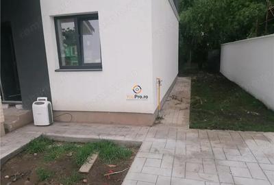 Casă cu Teren 300 Mp în Central - 8