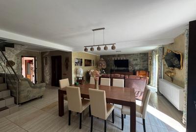 🏡 De vânzare – Casă P+1, 220 mp construiți, teren 400 mp – Agigea, Constanța 🏡 De vânzare – Casă P+1, 220 mp construiți, teren 400 mp – Agigea, Constanța - 10