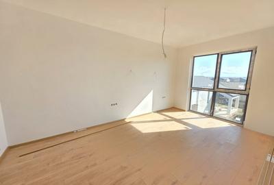 Apartament cu doua camere, zona Dealul Lempes, Sanpetru - 1