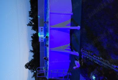 Vand casa cu teren la 65 km de Bucuresti,s-au schimb cu ap 3 camere Bucuresti - 3