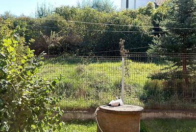 Casă cu 4 camere cu Teren 288 Mp în Florești