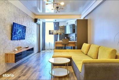 Apartament cu 2 camere în Nord - 2